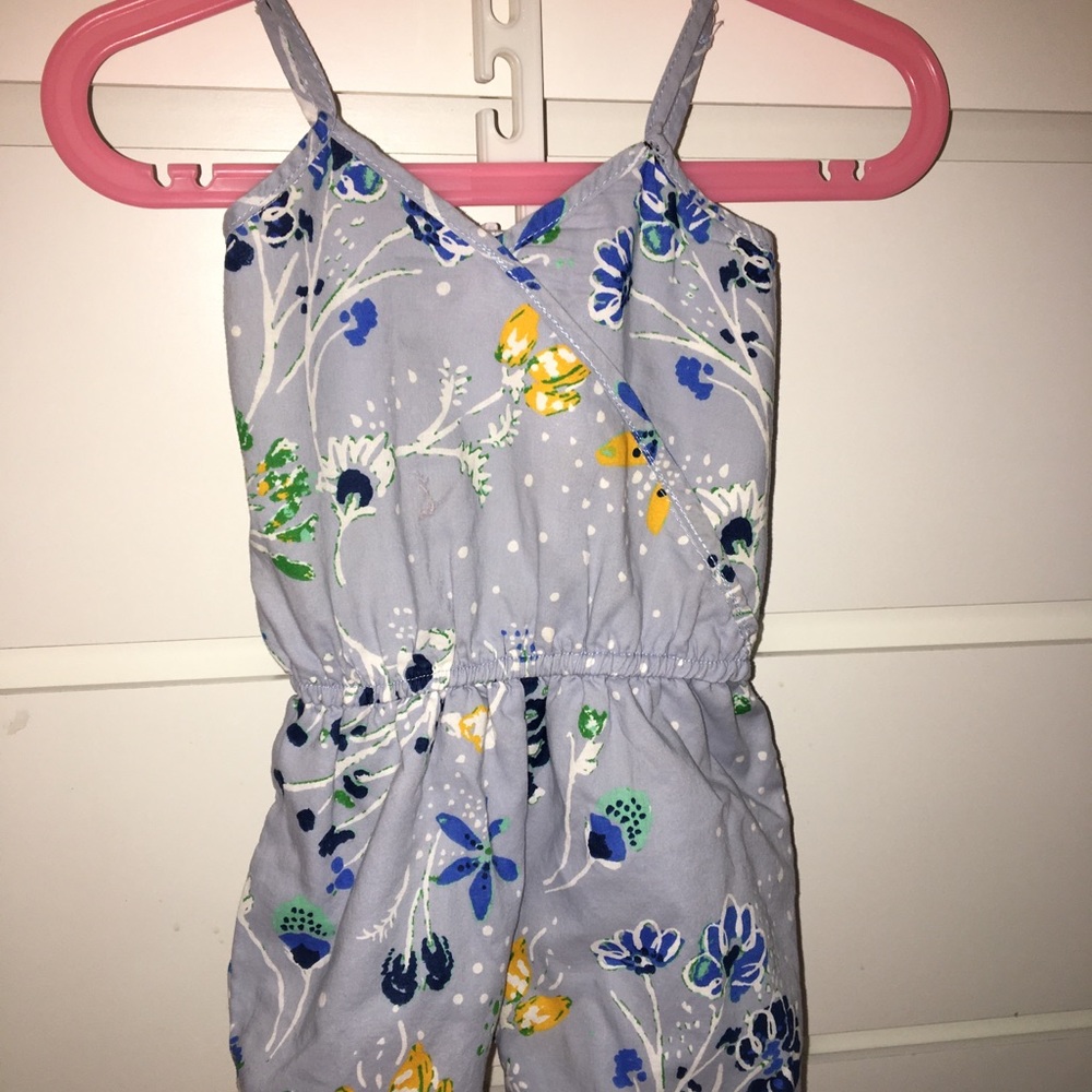 Romper - Picture 3 of 3
